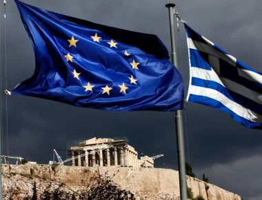 Bloomberg: Η Αθήνα πιέζει στο Eurogroup προκειμένου να βρεθεί λύση για το χρέος